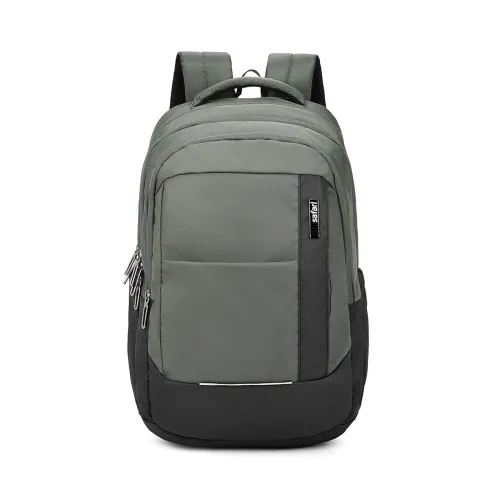 Image of Safari Zen Formal Laptop Backpack Bag