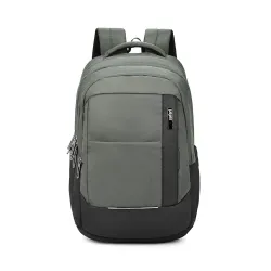 Safari Zen Formal Laptop Backpack Bag