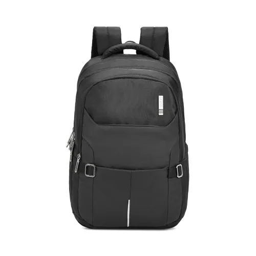 Image of Safari Zen Formal Laptop Backpack with Rain Cover & Trolley Sleeve