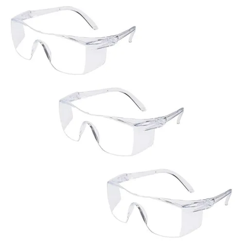 Image of Safety Glasses for Men & Women Po3