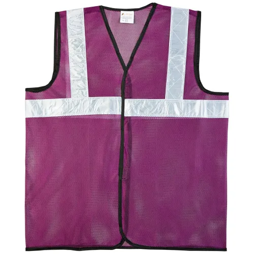 Image of Safety Jacket (PACK OF 25)