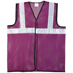 Safety Jacket (PACK OF 25)