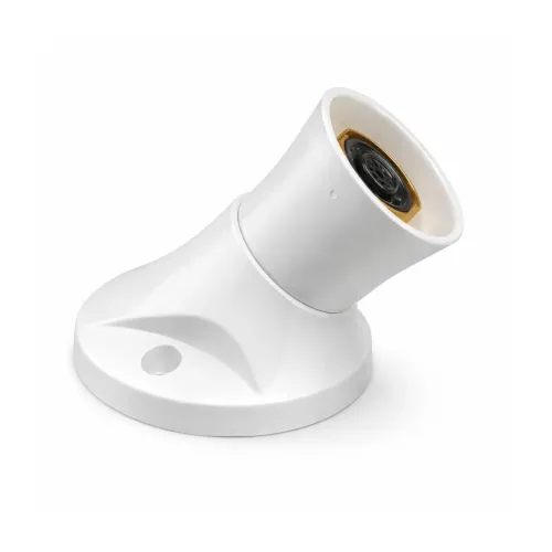 Image of SAFETYNET 1080P HD Hidden Switch Socket WiFi Security Camera