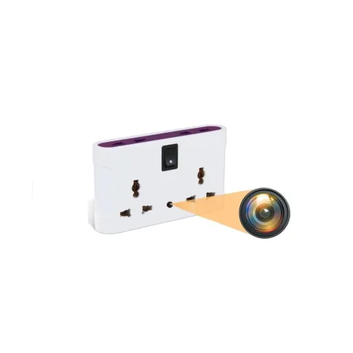 Image of SAFETYNET WiFi Switch Socket Camera Board