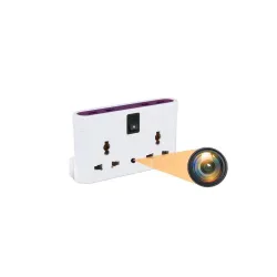 SAFETYNET WiFi Switch Socket Camera Board