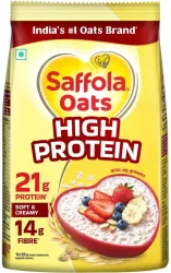 Saffola High Protein Oats 1kg