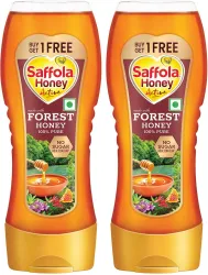 Saffola Honey 2 x 350 g