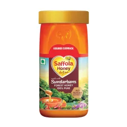 Saffola Honey Active – 500g