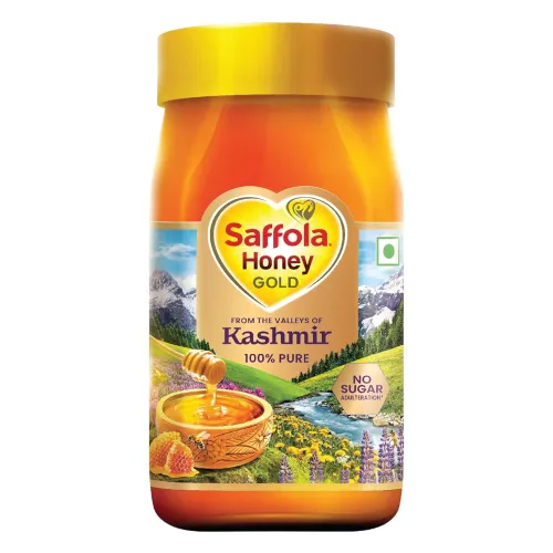 Image of Saffola Honey Gold, 1 Kg