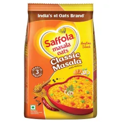 Saffola Masala Oats| 1kg