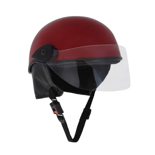 Image of Sage Square Adjustable Junior Helmet