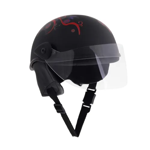 Image of Sage Square Aero Cycling Helmet