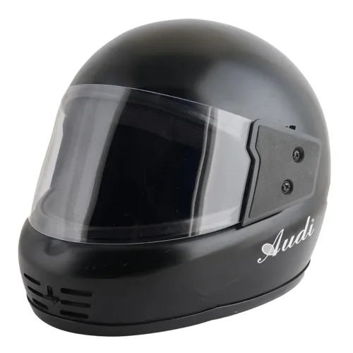 Image of Sage Square Audi Full Face Helmet 