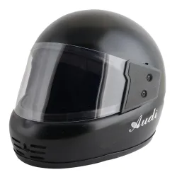 Sage Square Audi Full Face Helmet