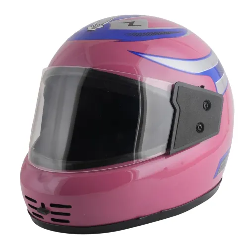 Image of Sage Square Audi Kimi Full Face Helmet 