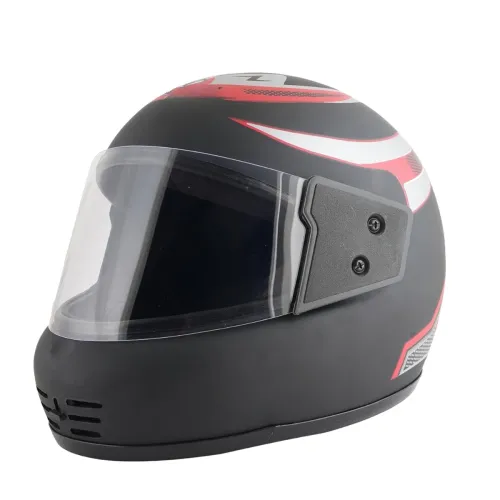 Image of Sage Square Audi Kimi Full Face Helmet