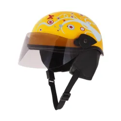 Sage Square Multi-Purpose Helmet for Mens & Womens (Non-Motorized)