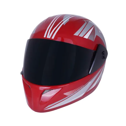Image of Sage Square Plus Full Face Graphic Helmet