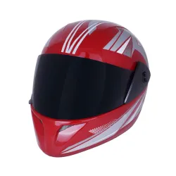 Sage Square Plus Full Face Graphic Helmet