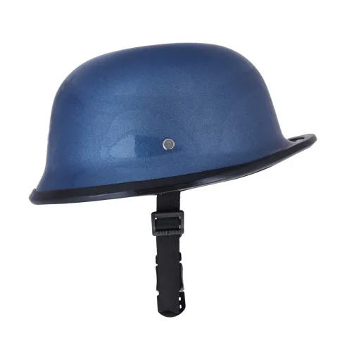 Image of Sage Square Retro War Half Helmet 