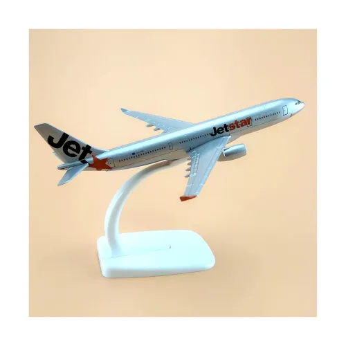 Image of Sage Square 1:300 Scale Metal Model Aircraft