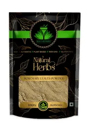 SAI HERBS Rosemary Dry Leaves Powder | Pure & Natural | 250g