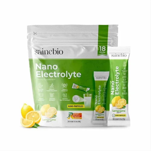 Image of Sainebio Nano Electrolyte Powder 