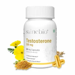 Sainebio Testoboost for Men 