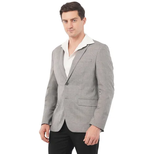 Image of SaintX Men's Premium Formal Blazer 