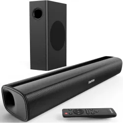 Saiyin 2.1 Soundbar with Subwoofer – 17