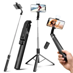 Sakit Selfie Stick Tripod