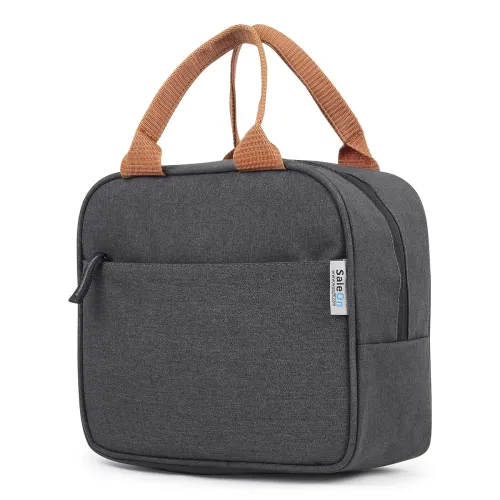 Image of SaleOn Thermal Lunch Bag Waterproof