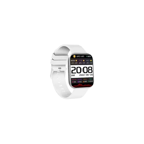 Image of Salora uWear Smartwatch 2.1” UHD Display, BT Calling