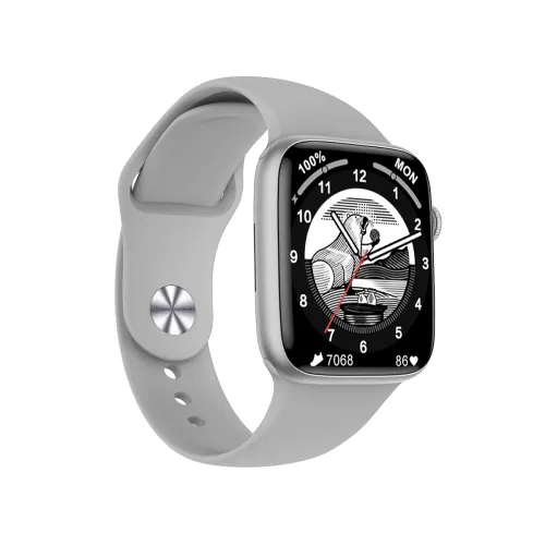 Image of Salora uWear Smartwatch with bt calling