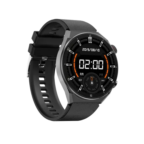 Image of Salora uWear Smartwatch 1.5inch with BT Calling