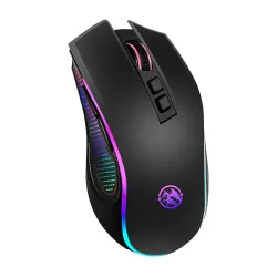 Salpido SG-M350 Dual Mode RGB Gaming Mouse