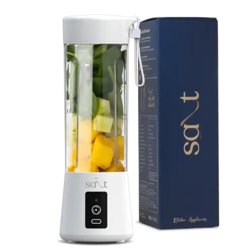 Image of Salt PureBlend Portable Blender 400ml