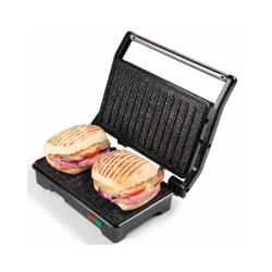 Salter Megastone Electric Health Grill Press (1000 W)