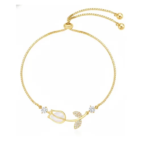 Image of SALTY Anti-Tarnish Bracelet for Women