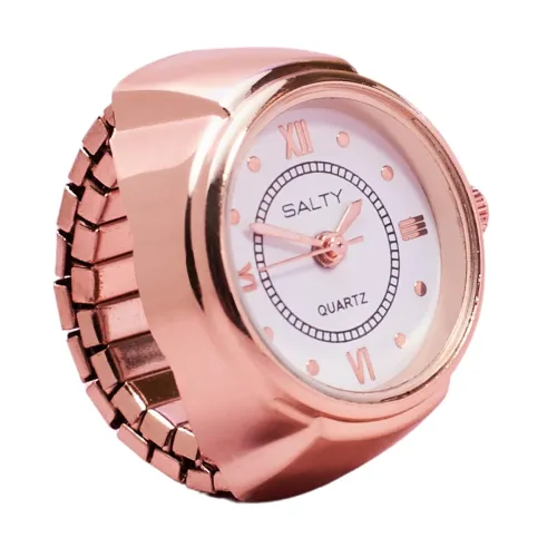 Image of SALTY Ring Watch for Women & Girls