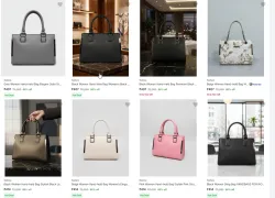 Salwa Sling Handbags