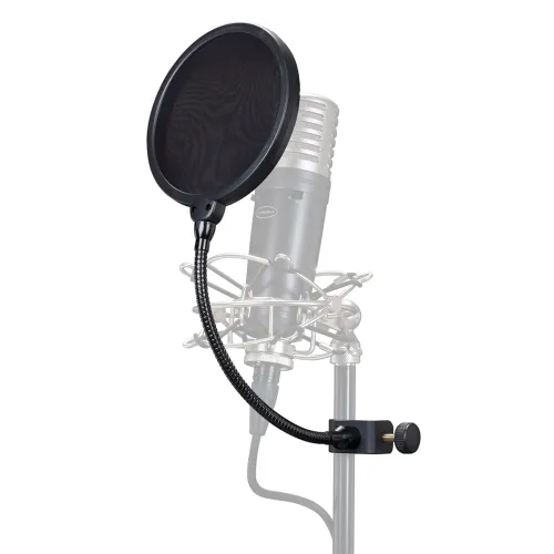 Image of Samson PS04 Microphone Pop Filter