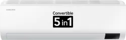 Samsung 1.5 Ton 4 Star Split Inverter AC