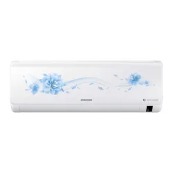 Samsung 1 Ton 3 Star Inverter Split AC (Copper AR12RV3HFTY White)