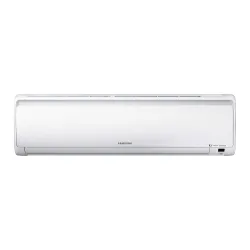 Samsung 1 Ton 3 Star Inverter Split AC (Alloy AR12RV3HEWK White)