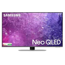 Samsung 138 cm (55 inches) 4K Ultra HD Smart Neo QLED TV