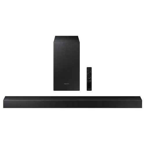 Image of Samsung 150 W Dolby Digital Bluetooth Soundbar 