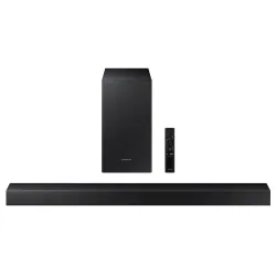 Samsung 150 W Dolby Digital Bluetooth Soundbar
