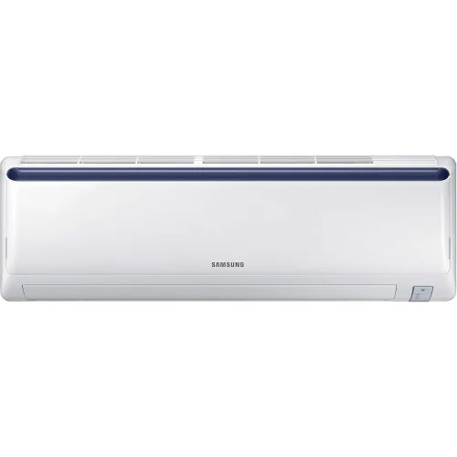 Image of Samsung 1.5 Ton 3 Star Inverter Split AC (Alloy AR18NV3JLMCNNA Blue Strip)