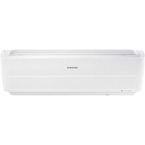 Image of Samsung 1.5 Ton 5 Star Inverter Split AC (Alloy AR18NV5XEWK/NA White)